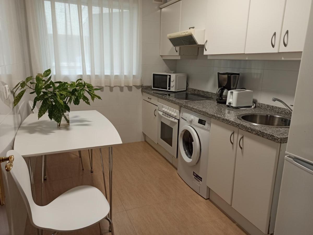 Raitan, Apartamento Centro De Llanes A 400 M De La Playa Vut-2345-As Bagian luar foto