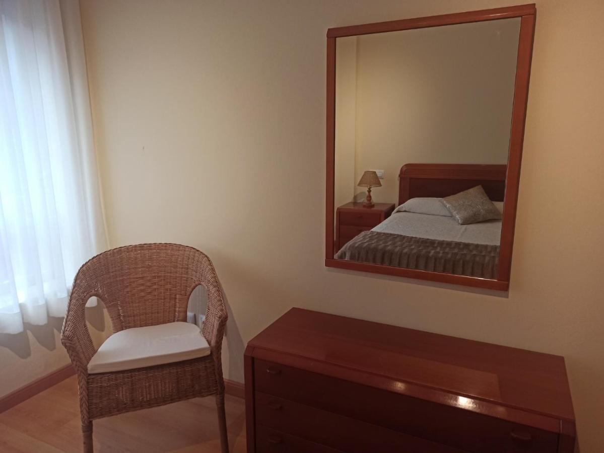 Raitan, Apartamento Centro De Llanes A 400 M De La Playa Vut-2345-As Bagian luar foto