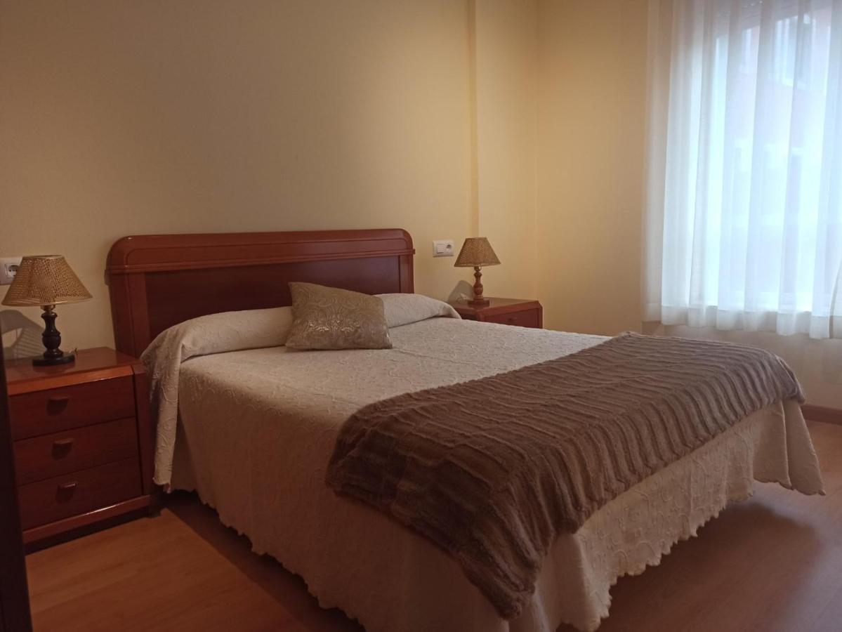 Raitan, Apartamento Centro De Llanes A 400 M De La Playa Vut-2345-As Bagian luar foto
