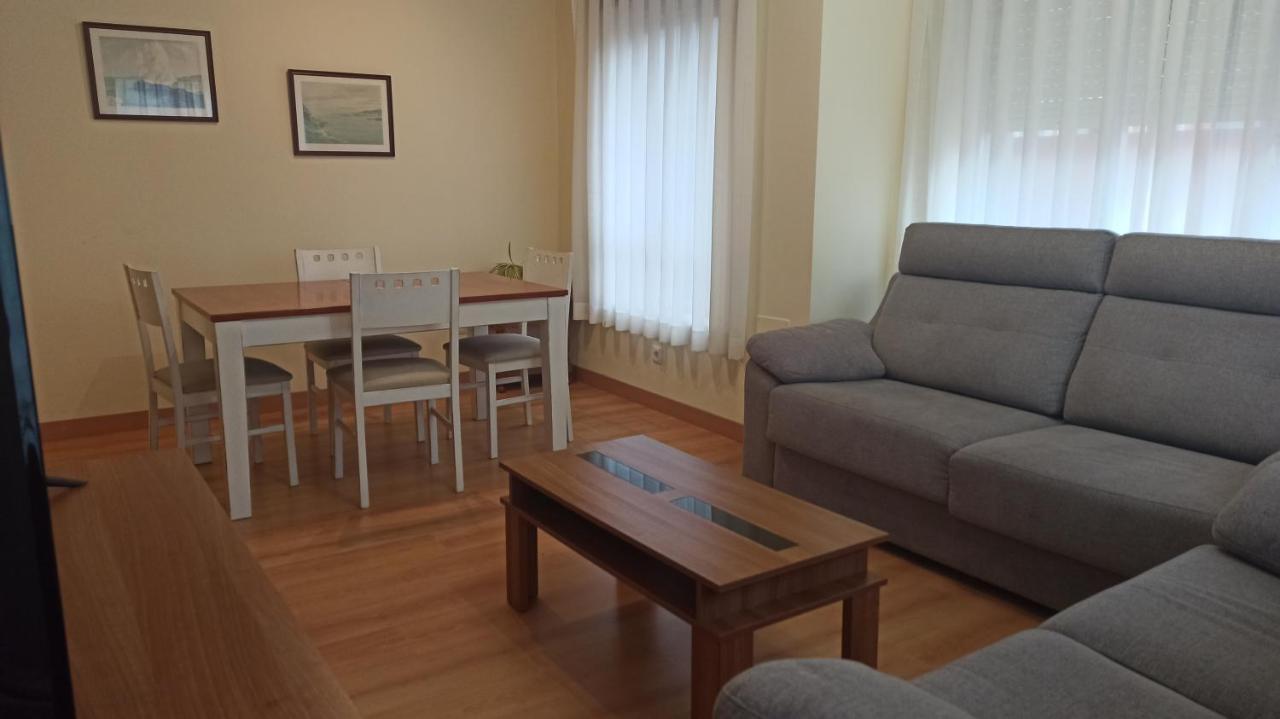 Raitan, Apartamento Centro De Llanes A 400 M De La Playa Vut-2345-As Bagian luar foto
