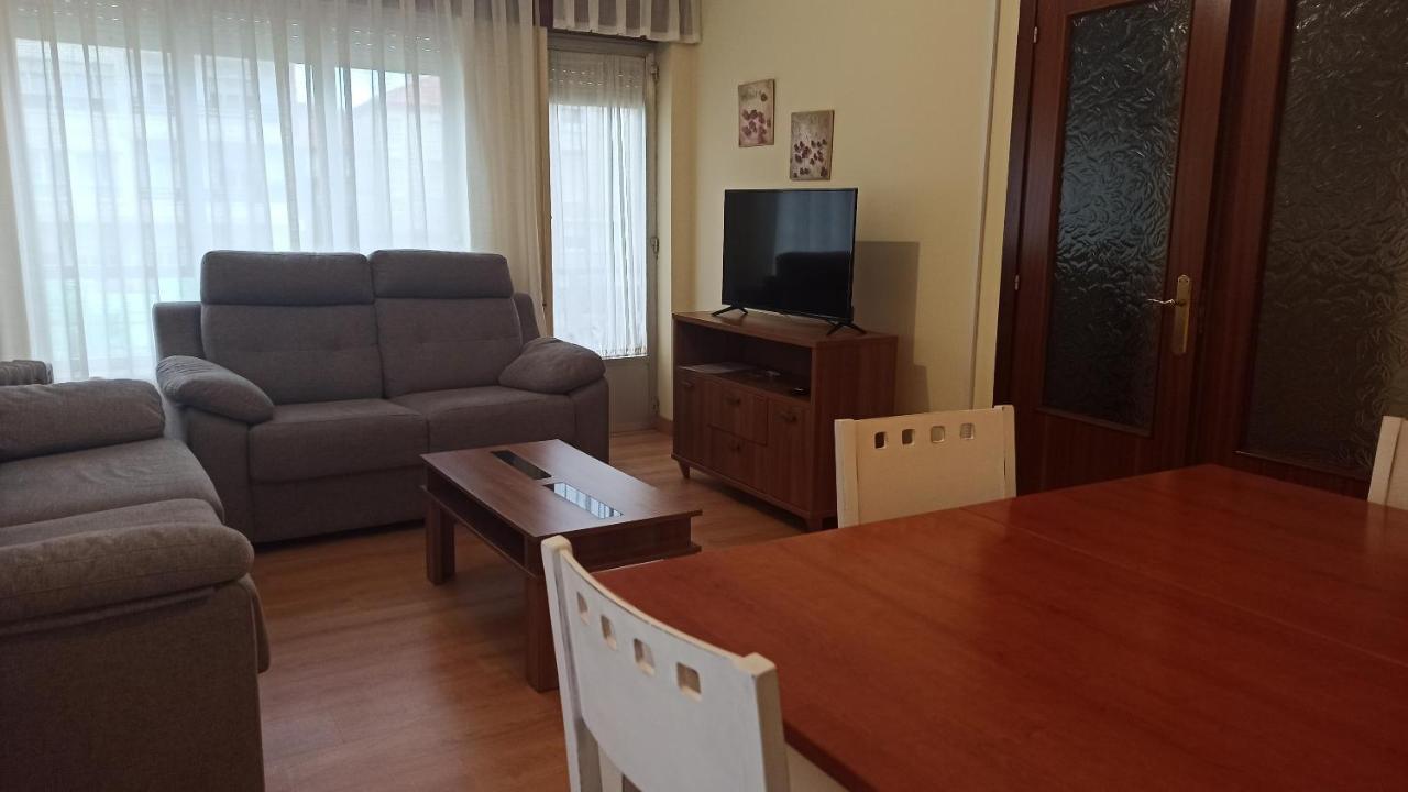 Raitan, Apartamento Centro De Llanes A 400 M De La Playa Vut-2345-As Bagian luar foto