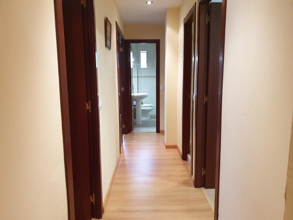 Raitan, Apartamento Centro De Llanes A 400 M De La Playa Vut-2345-As Bagian luar foto