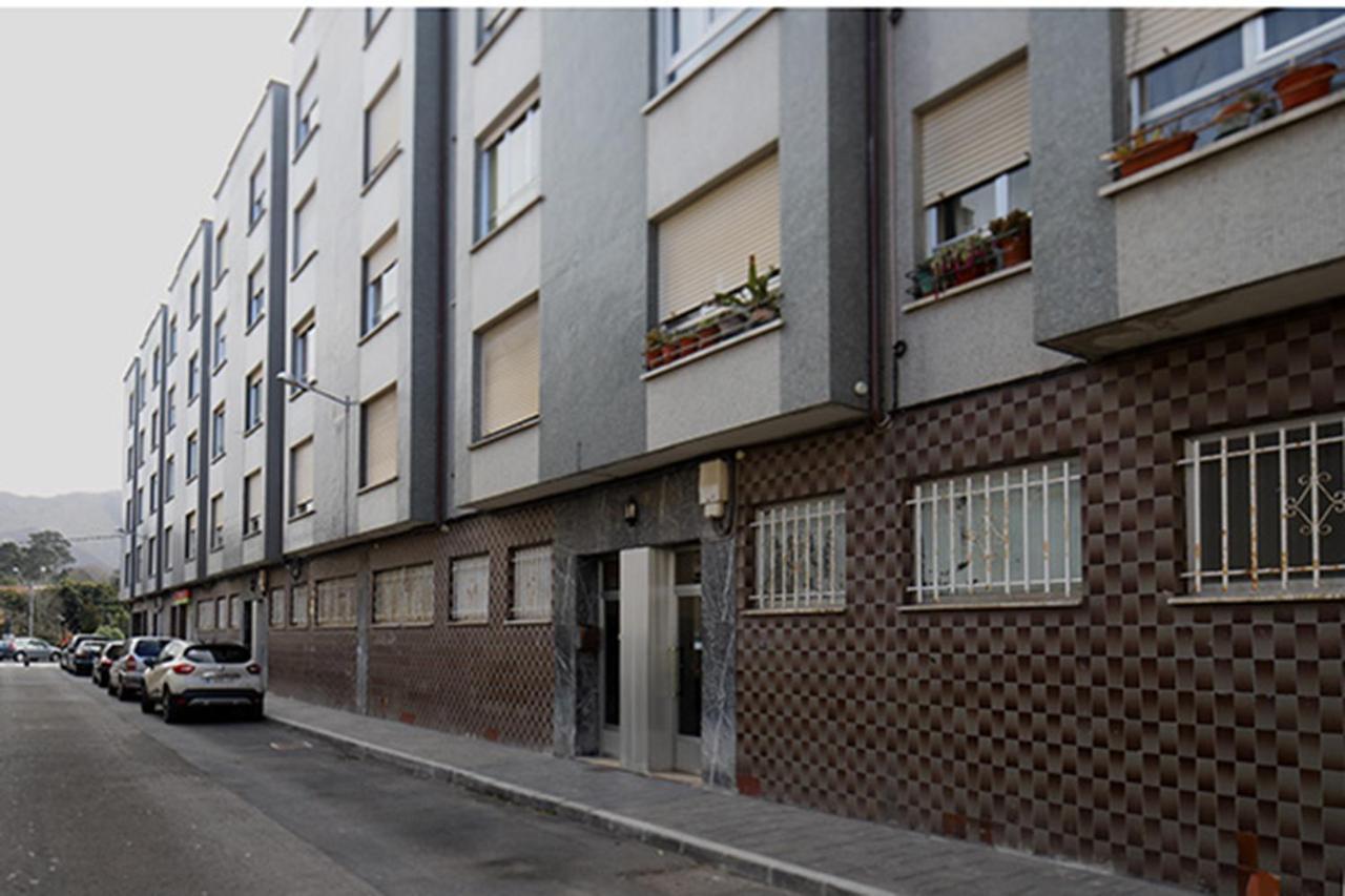 Raitan, Apartamento Centro De Llanes A 400 M De La Playa Vut-2345-As Bagian luar foto